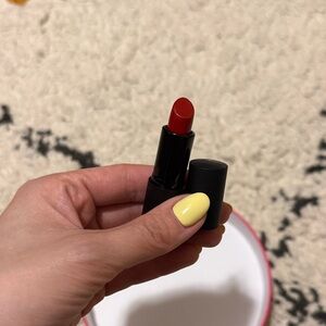 bareMinerals Sicily Red Lipstick - NEW
